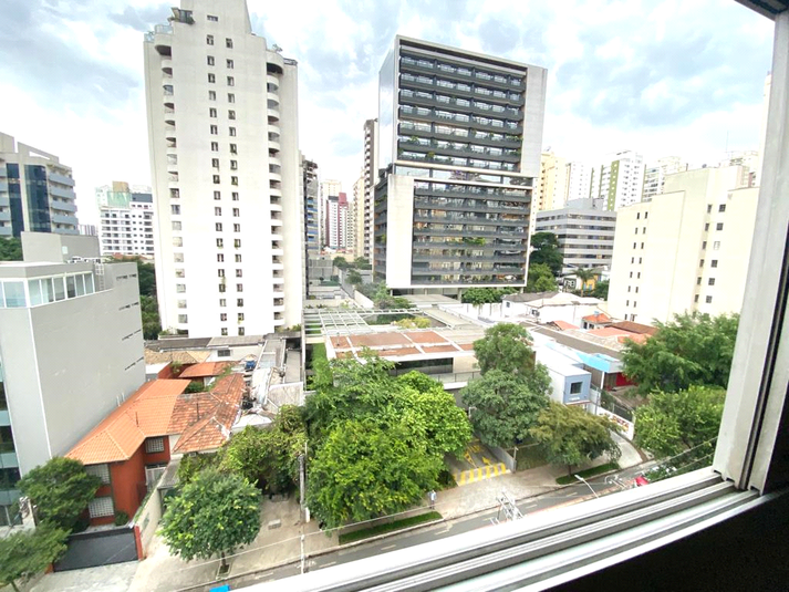 Venda Apartamento São Paulo Cerqueira César REO924863 29