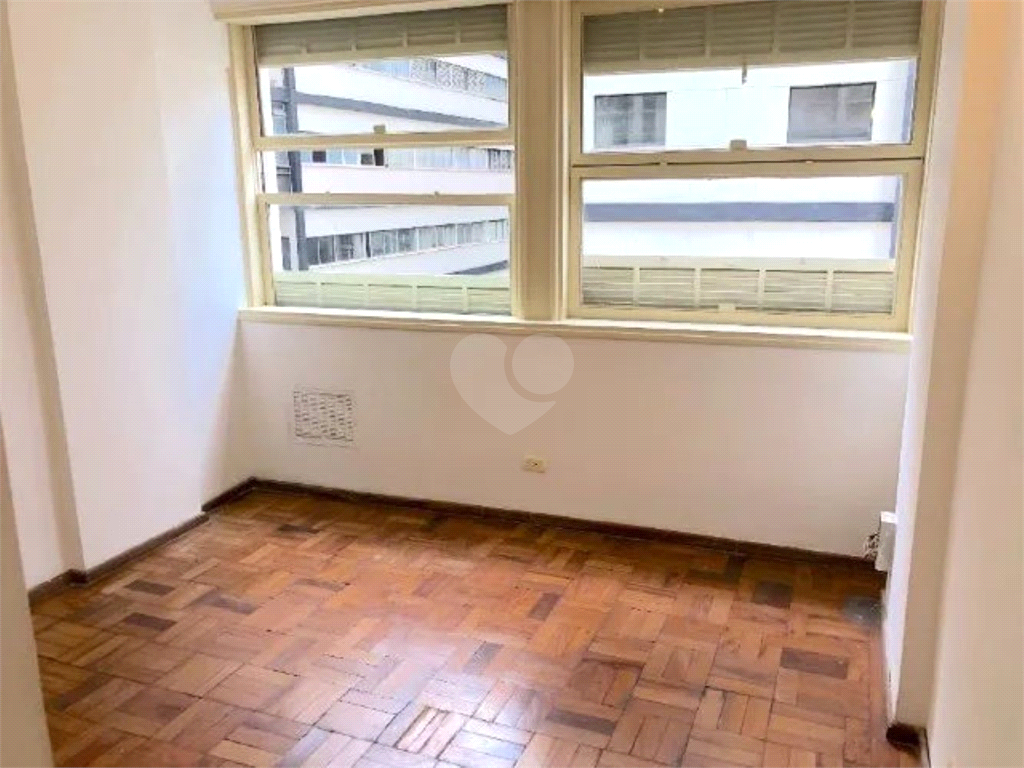 Venda Apartamento São Paulo República REO924865 1