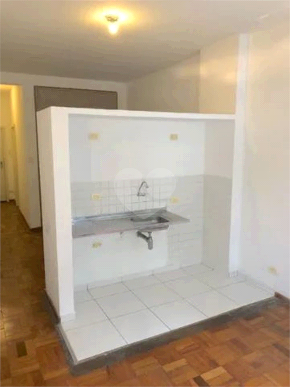 Venda Apartamento São Paulo República REO924865 5