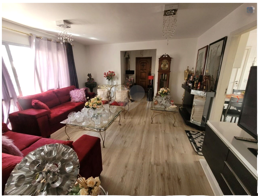 Venda Apartamento São Paulo Indianópolis REO924872 4