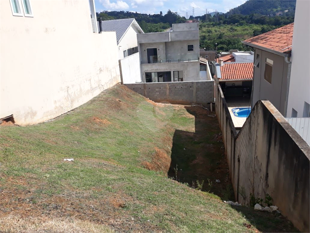 Venda Terreno São Roque Parque Varanguera REO924874 2