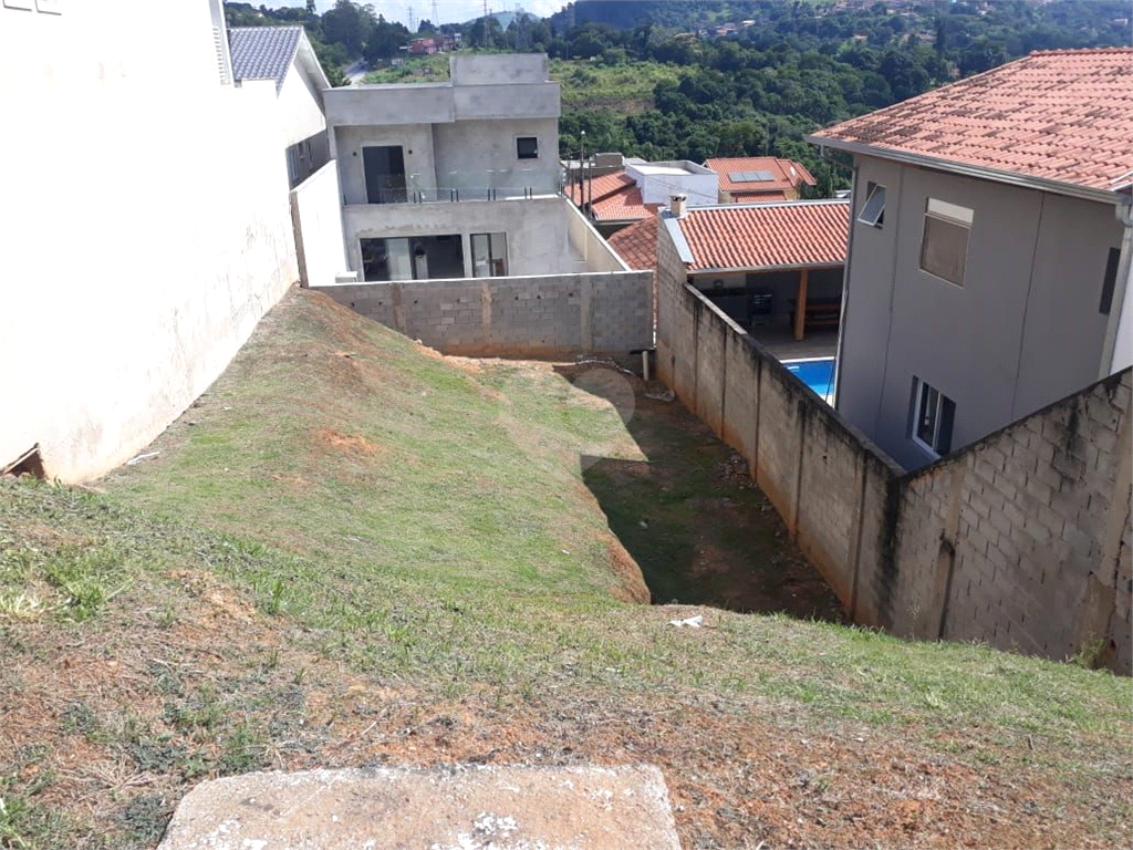 Venda Terreno São Roque Parque Varanguera REO924874 5