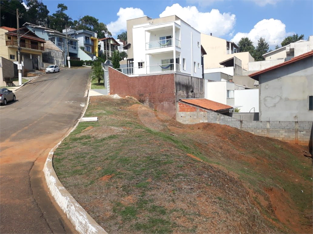 Venda Terreno São Roque Loteamento Villa Di Roma REO924878 5