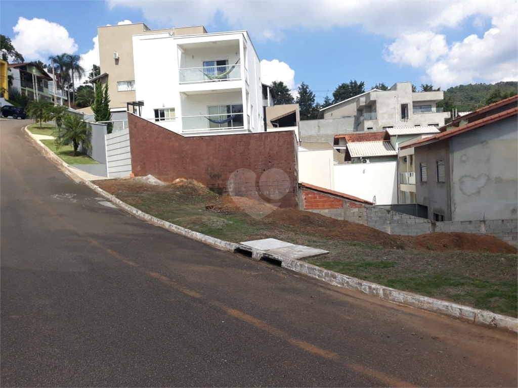 Venda Terreno São Roque Loteamento Villa Di Roma REO924878 7