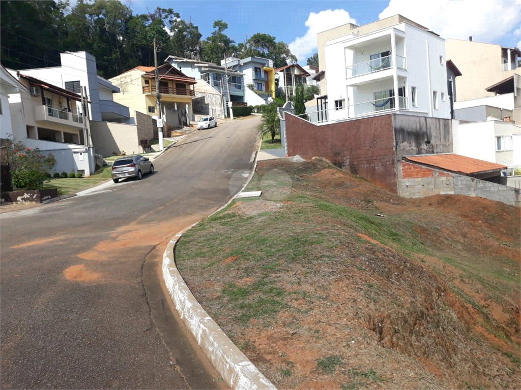 Venda Terreno São Roque Loteamento Villa Di Roma REO924878 4