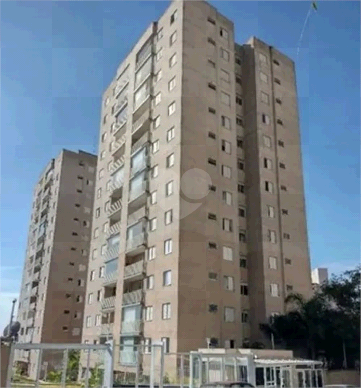 Venda Apartamento Sorocaba Parque Campolim REO924885 12