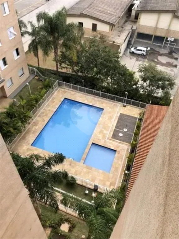 Venda Apartamento Sorocaba Parque Campolim REO924885 13