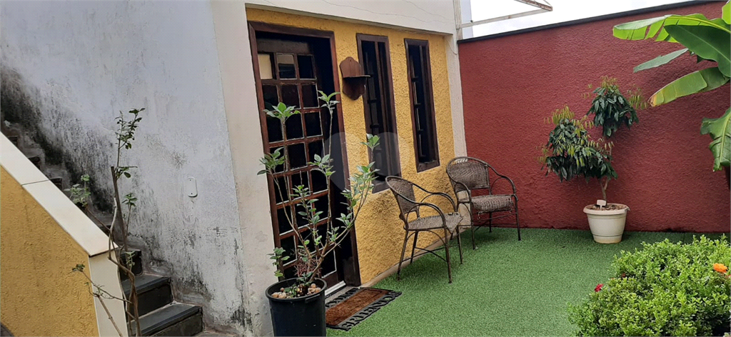 Venda Sobrado São Paulo Jardim Avelino REO924888 24