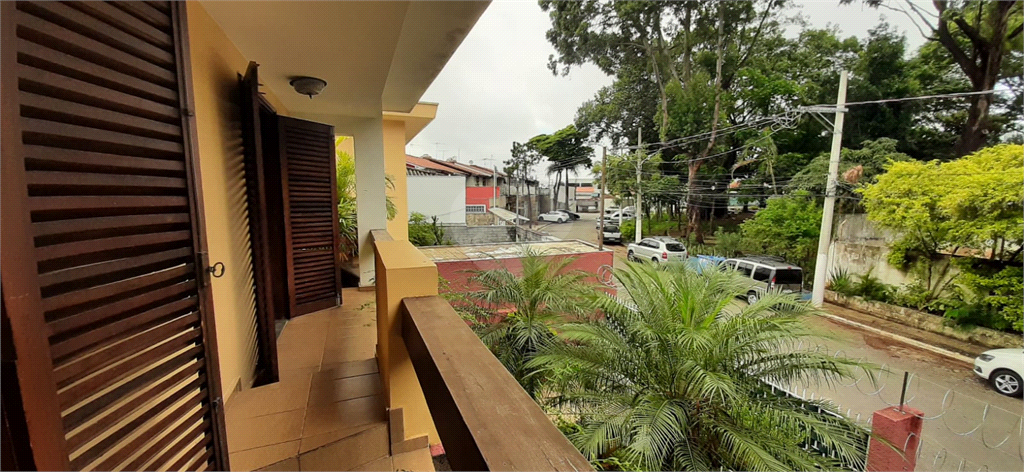 Venda Sobrado São Paulo Jardim Avelino REO924888 11