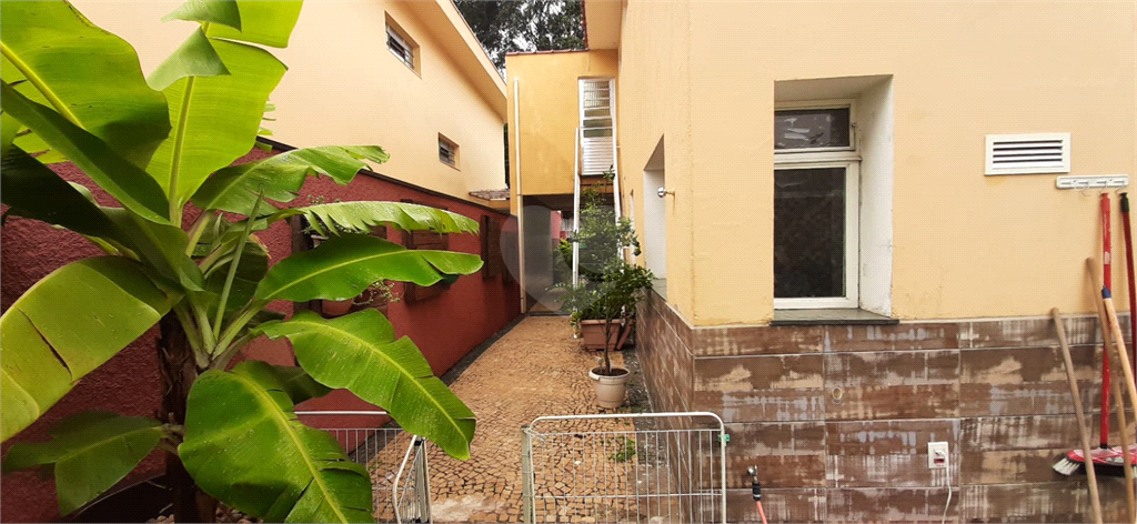 Venda Sobrado São Paulo Jardim Avelino REO924888 34