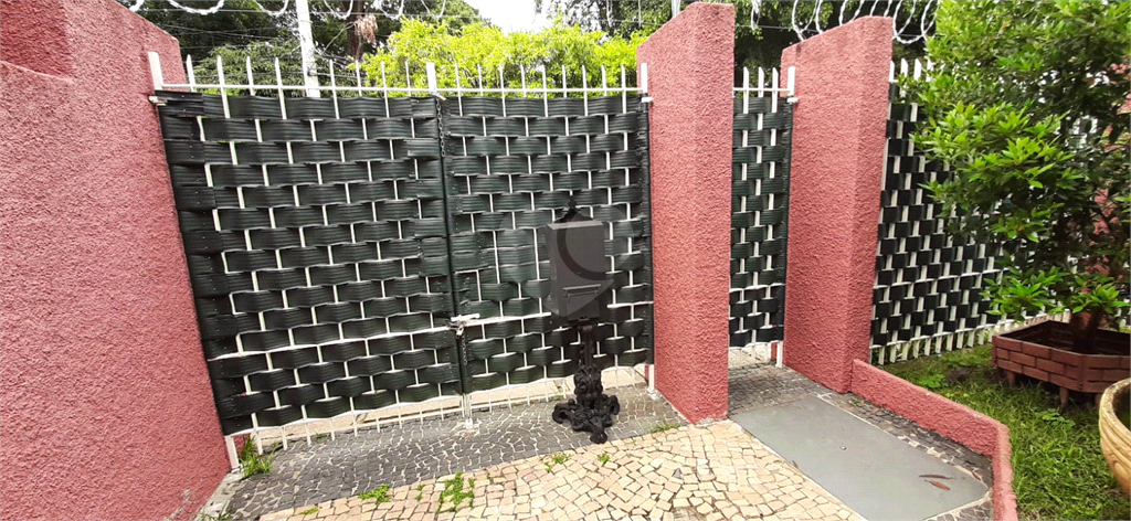 Venda Sobrado São Paulo Jardim Avelino REO924888 5