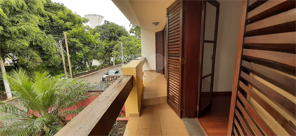 Venda Sobrado São Paulo Jardim Avelino REO924888 8