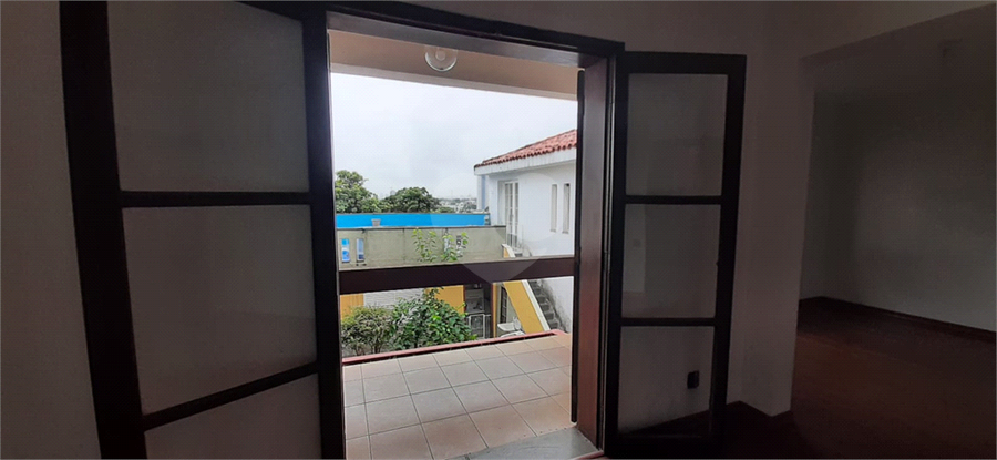 Venda Sobrado São Paulo Jardim Avelino REO924888 27