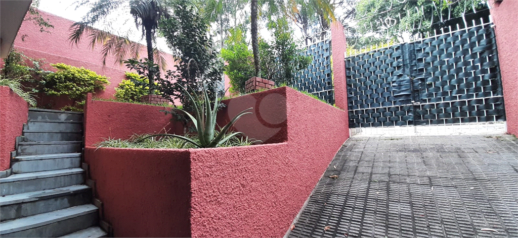 Venda Sobrado São Paulo Jardim Avelino REO924888 4