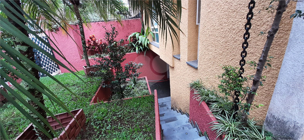 Venda Sobrado São Paulo Jardim Avelino REO924888 3