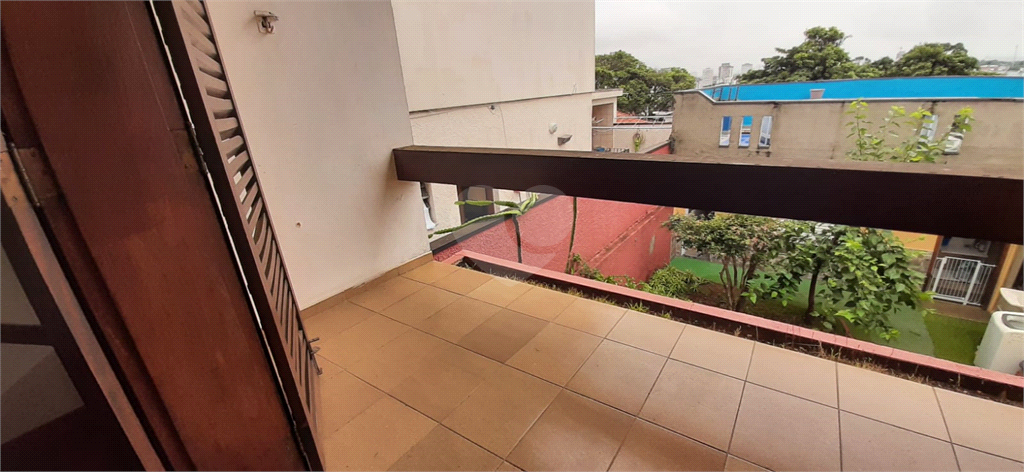 Venda Sobrado São Paulo Jardim Avelino REO924888 28