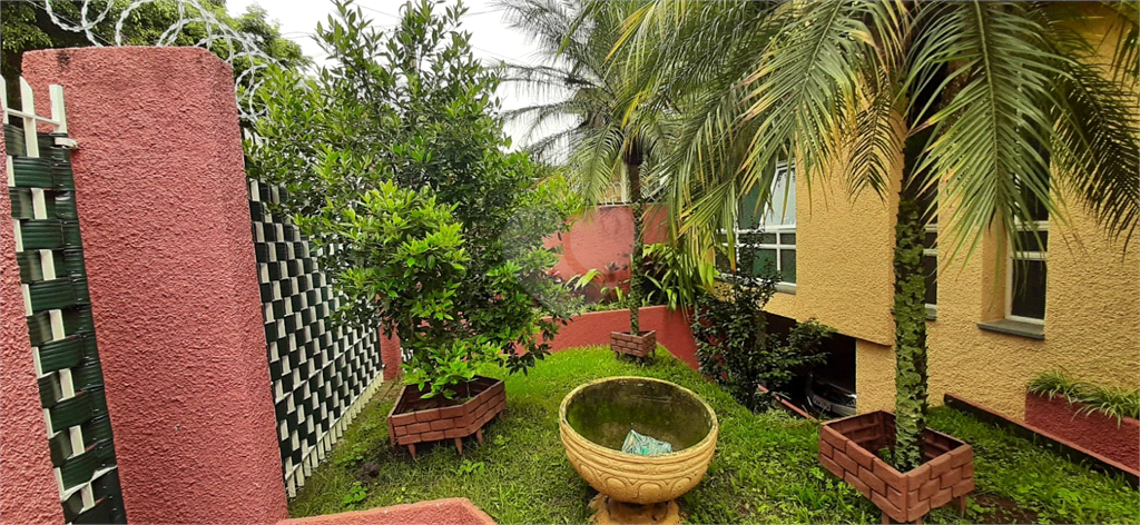 Venda Sobrado São Paulo Jardim Avelino REO924888 2