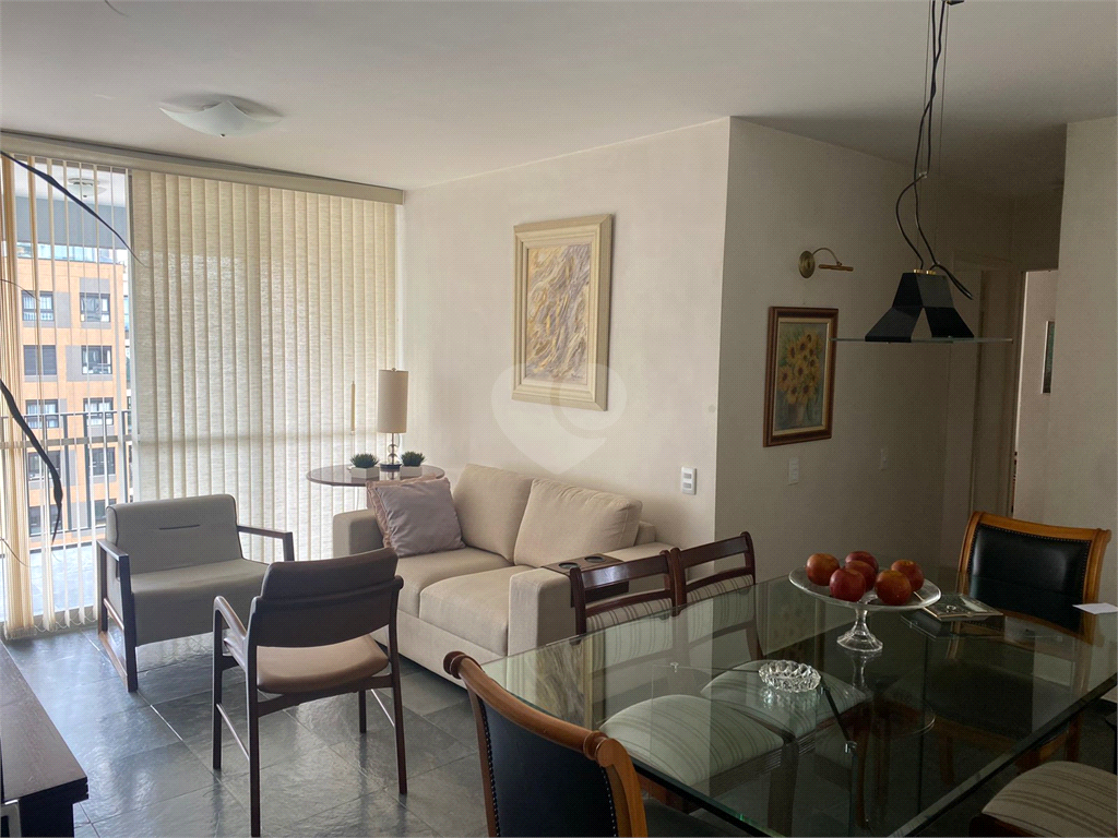 Venda Apartamento São Paulo Pinheiros REO924894 3