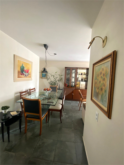 Venda Apartamento São Paulo Pinheiros REO924894 4