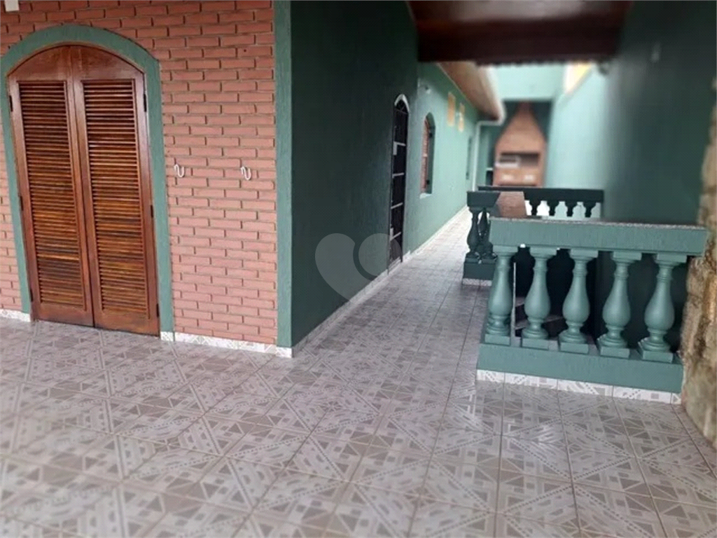 Venda Casa Várzea Paulista Jardim Cruz Alta REO924902 12