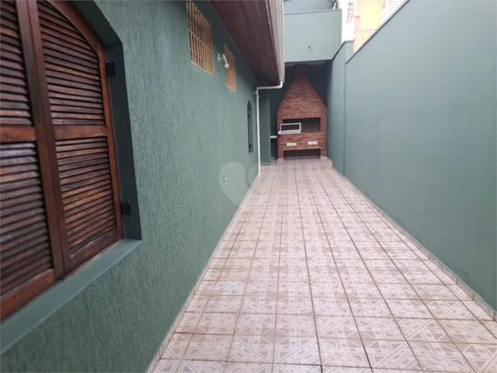 Venda Casa Várzea Paulista Jardim Cruz Alta REO924902 10