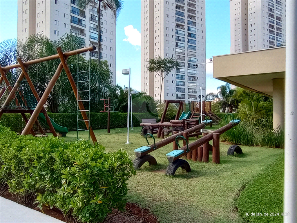 Venda Apartamento São Paulo Lauzane Paulista REO924908 11