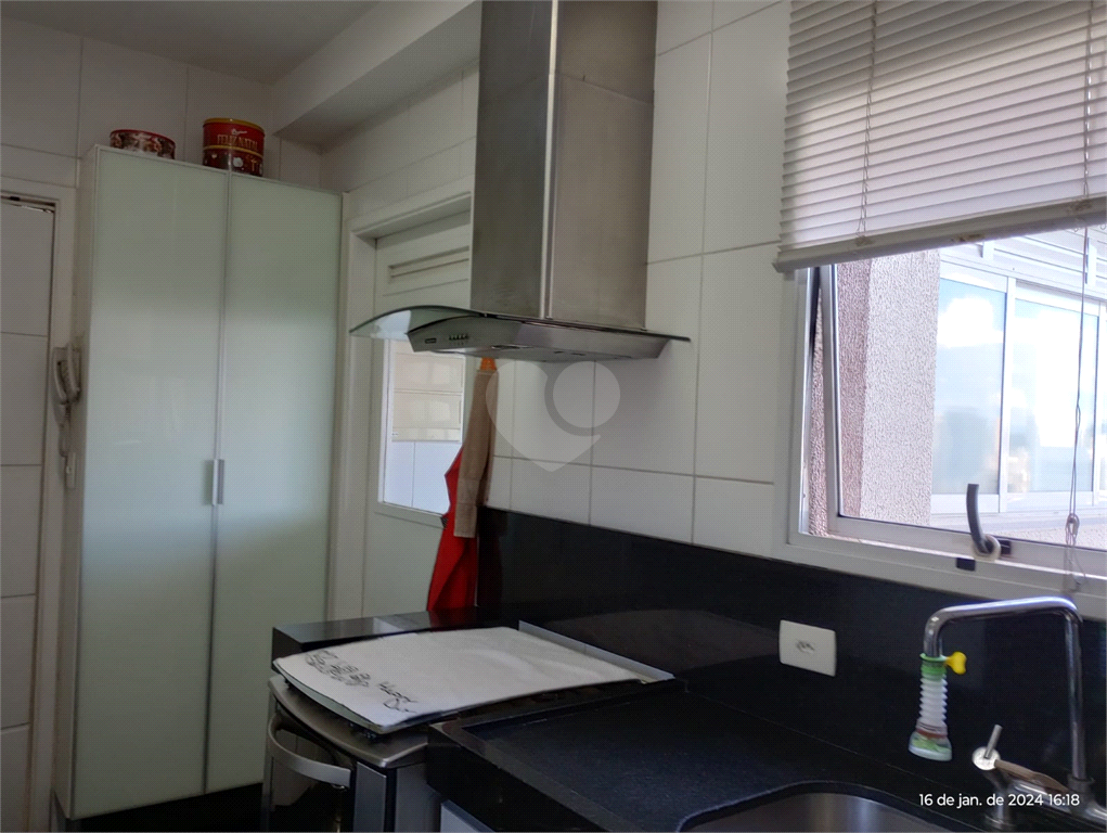 Venda Apartamento São Paulo Lauzane Paulista REO924908 13