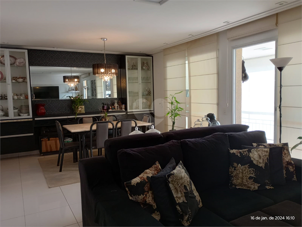 Venda Apartamento São Paulo Lauzane Paulista REO924908 17