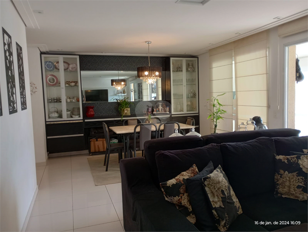 Venda Apartamento São Paulo Lauzane Paulista REO924908 18