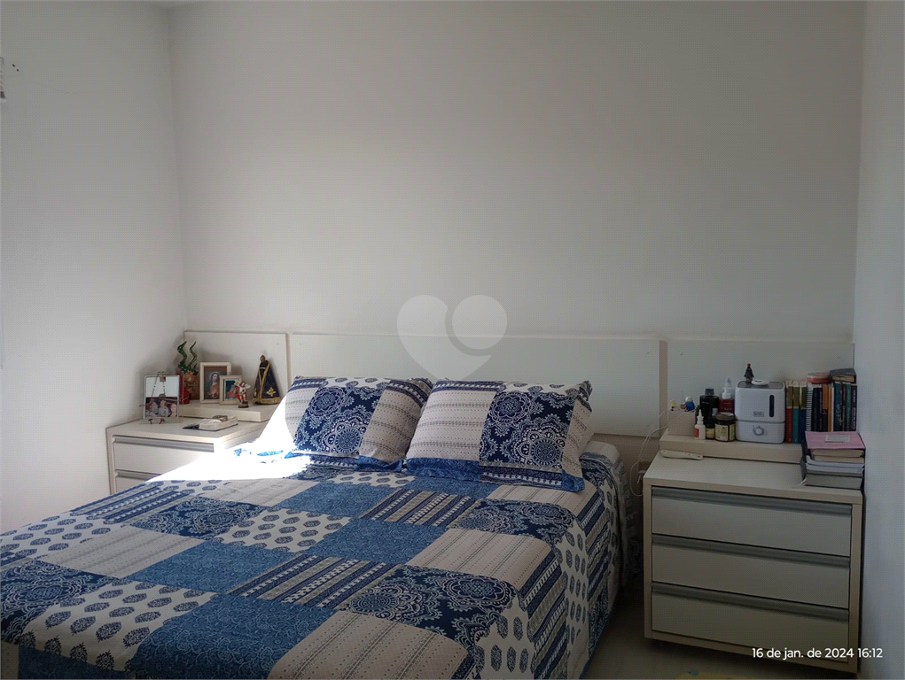 Venda Apartamento São Paulo Lauzane Paulista REO924908 25