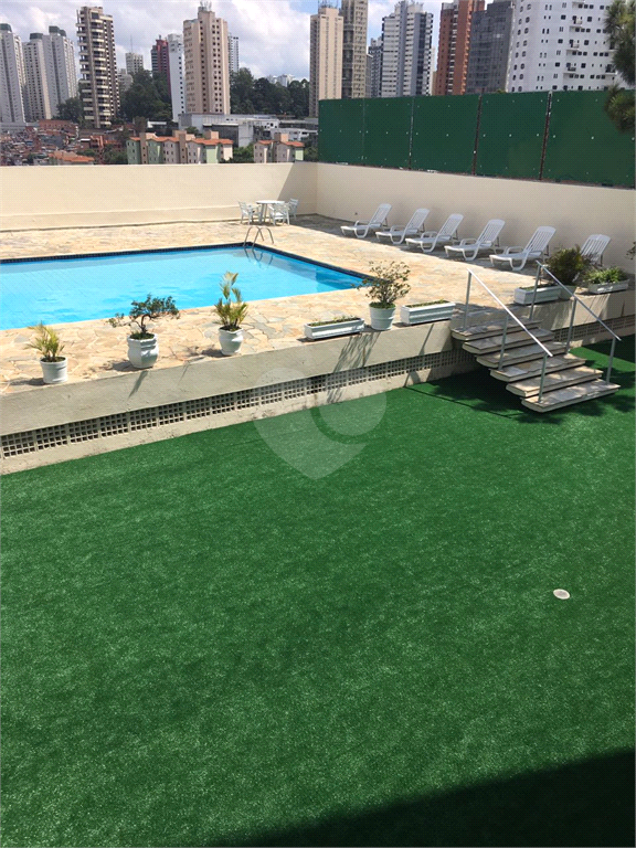 Venda Apartamento São Paulo Paraisópolis REO92491 28