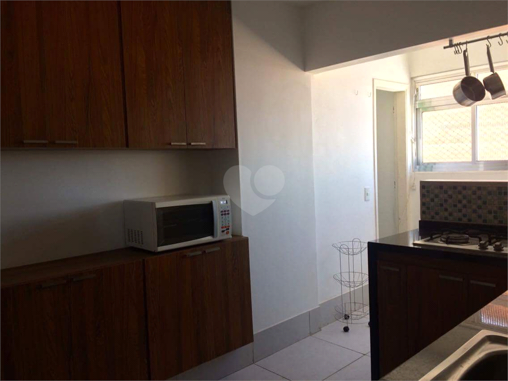 Venda Apartamento São Paulo Paraisópolis REO92491 19