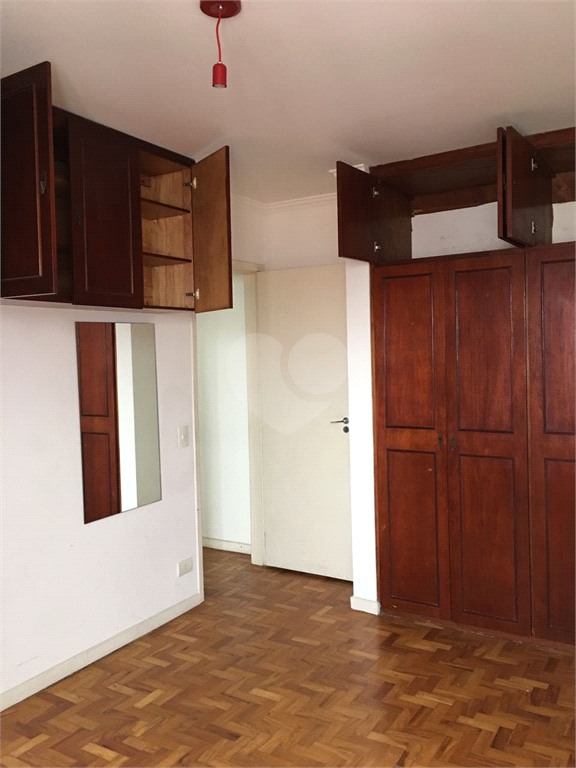 Venda Apartamento São Paulo Paraisópolis REO92491 21