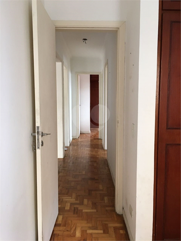 Venda Apartamento São Paulo Paraisópolis REO92491 24