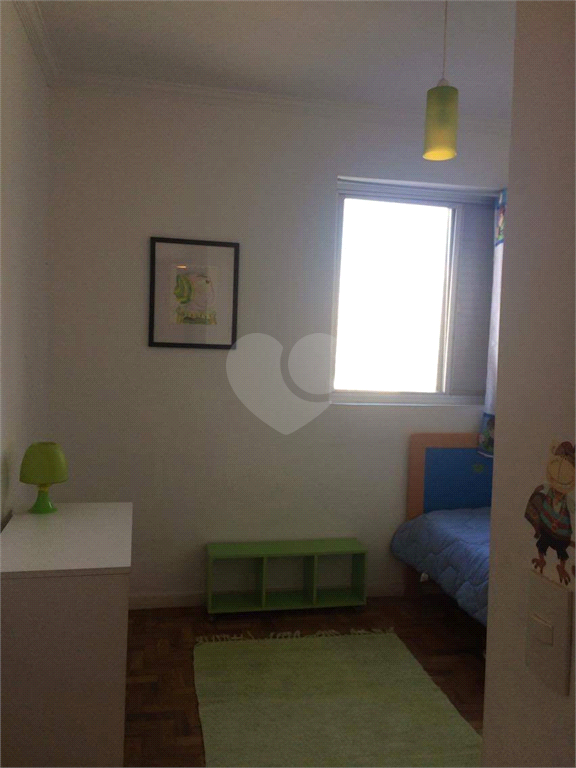 Venda Apartamento São Paulo Paraisópolis REO92491 20