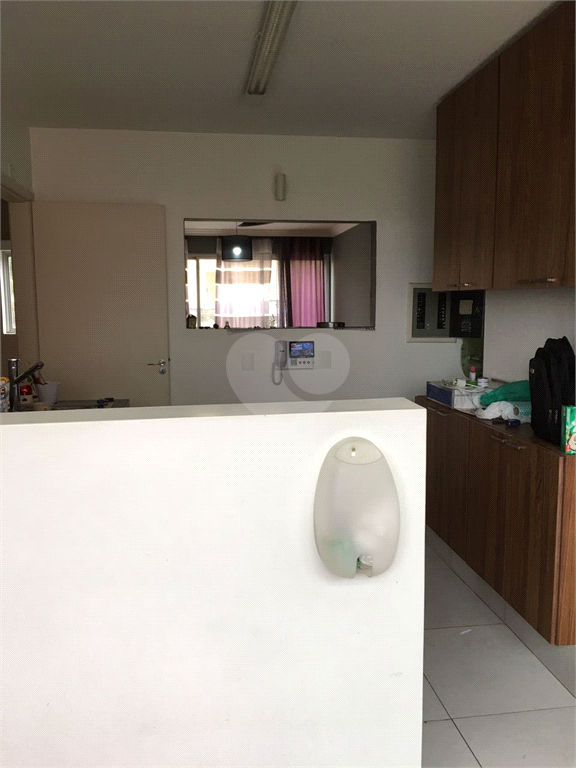 Venda Apartamento São Paulo Paraisópolis REO92491 22