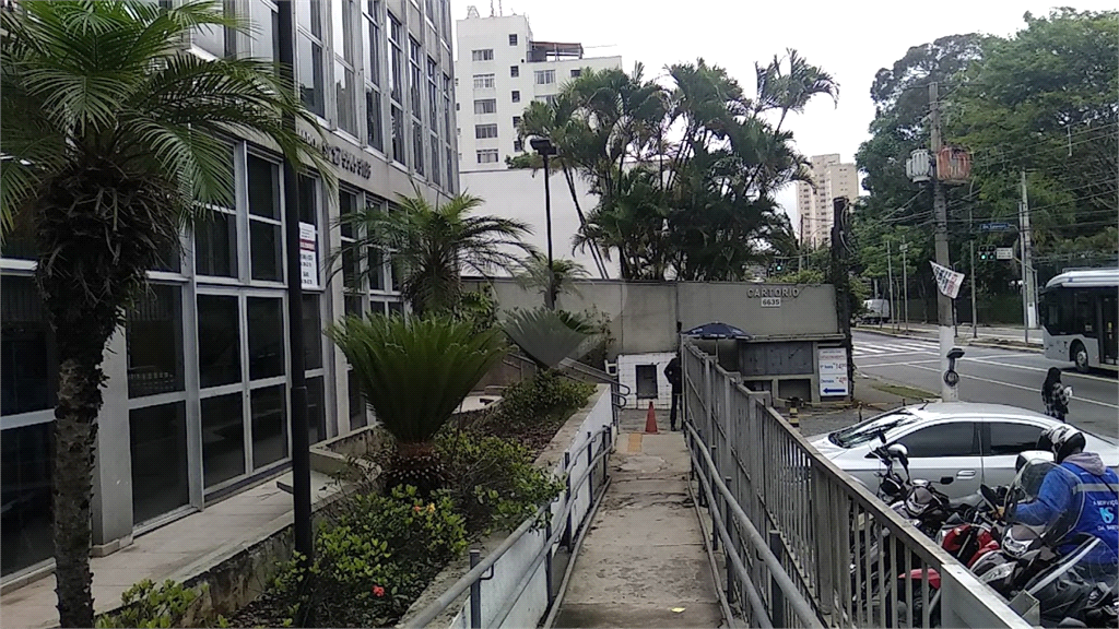 Venda Prédio inteiro São Paulo Santo Amaro REO924912 6