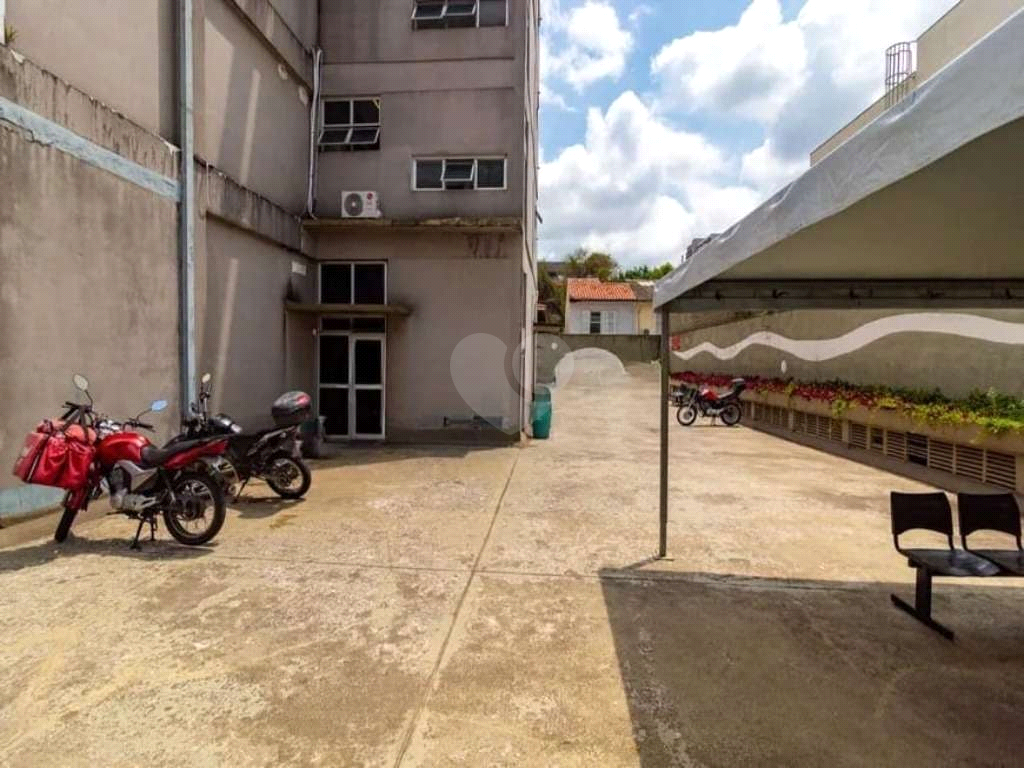 Venda Prédio inteiro São Paulo Santo Amaro REO924912 18