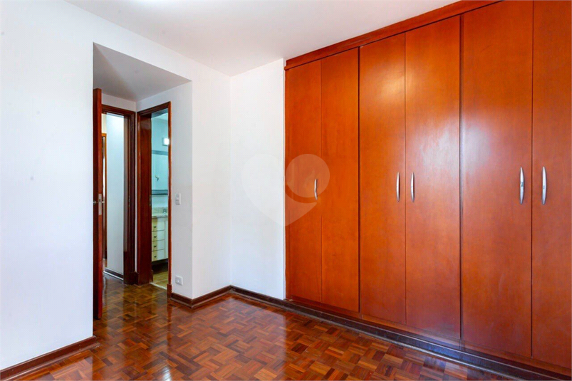 Venda Apartamento São Paulo Sumarezinho REO924916 12