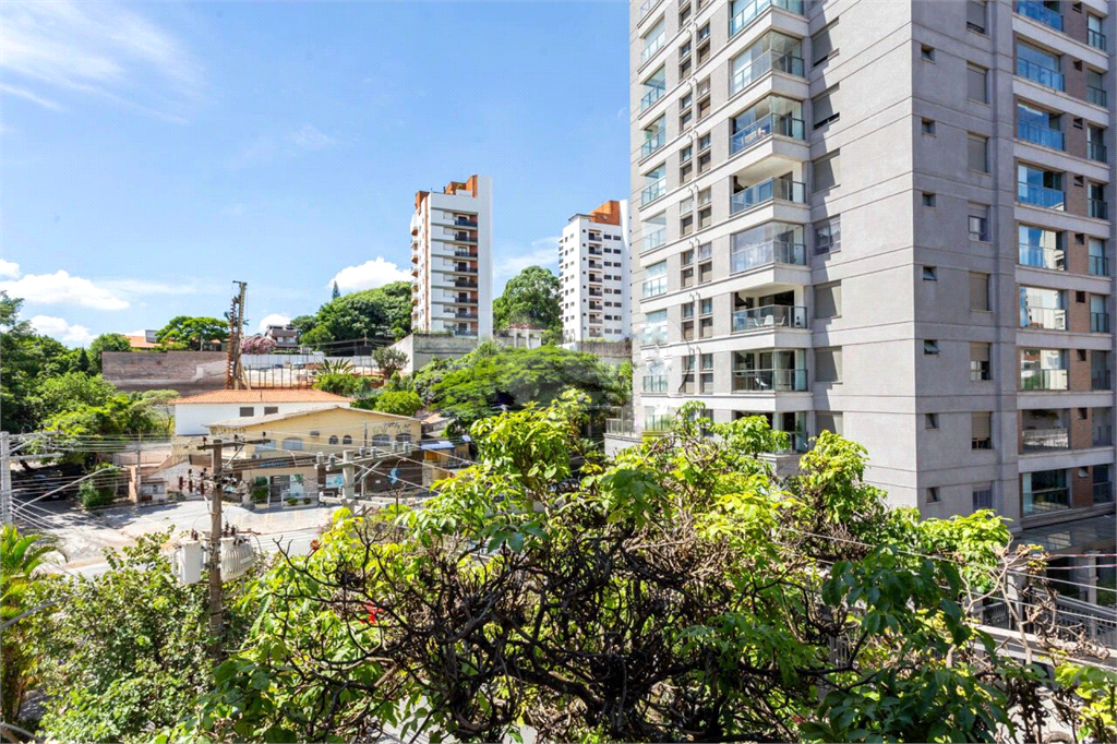 Venda Apartamento São Paulo Sumarezinho REO924916 10