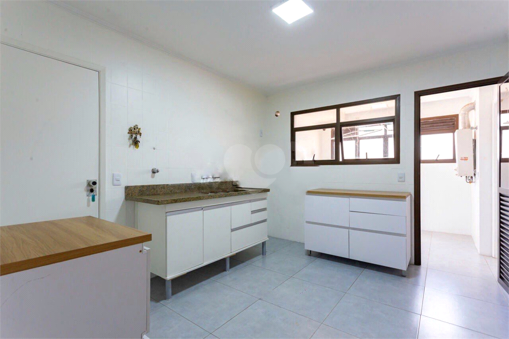 Venda Apartamento São Paulo Sumarezinho REO924916 21