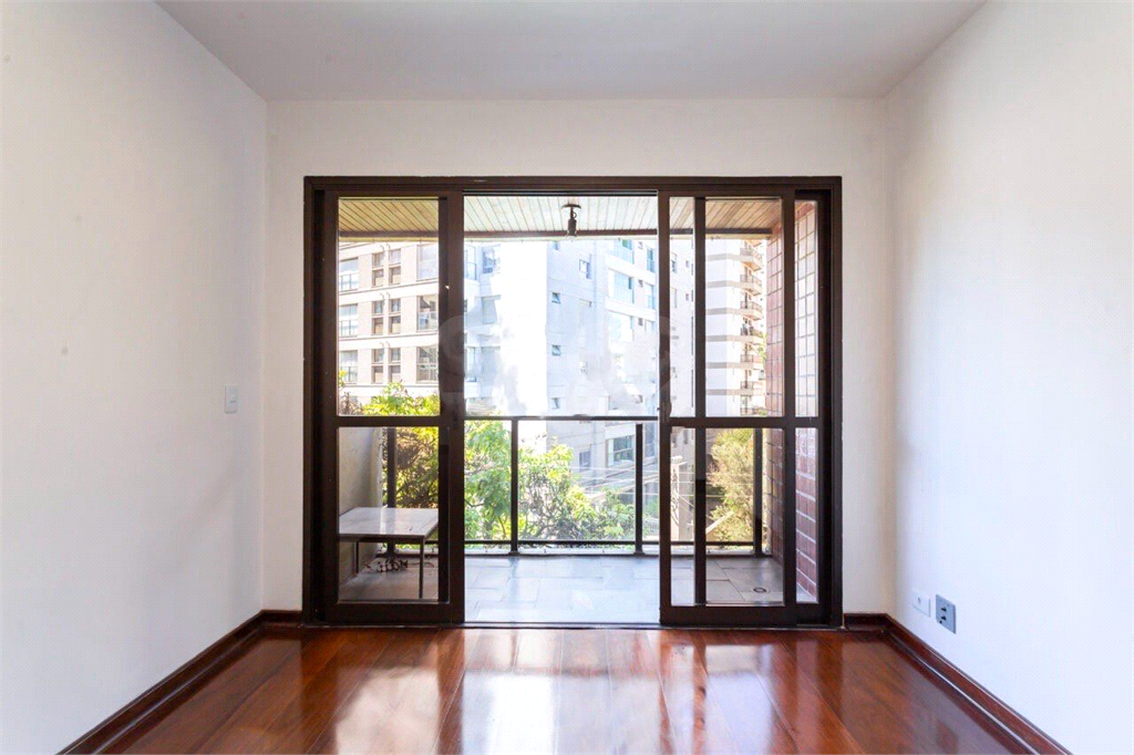 Venda Apartamento São Paulo Sumarezinho REO924916 2