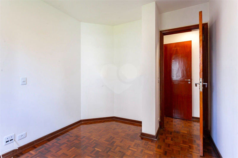 Venda Apartamento São Paulo Sumarezinho REO924916 8