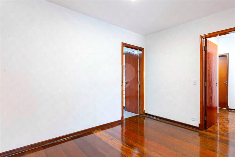 Venda Apartamento São Paulo Sumarezinho REO924916 17