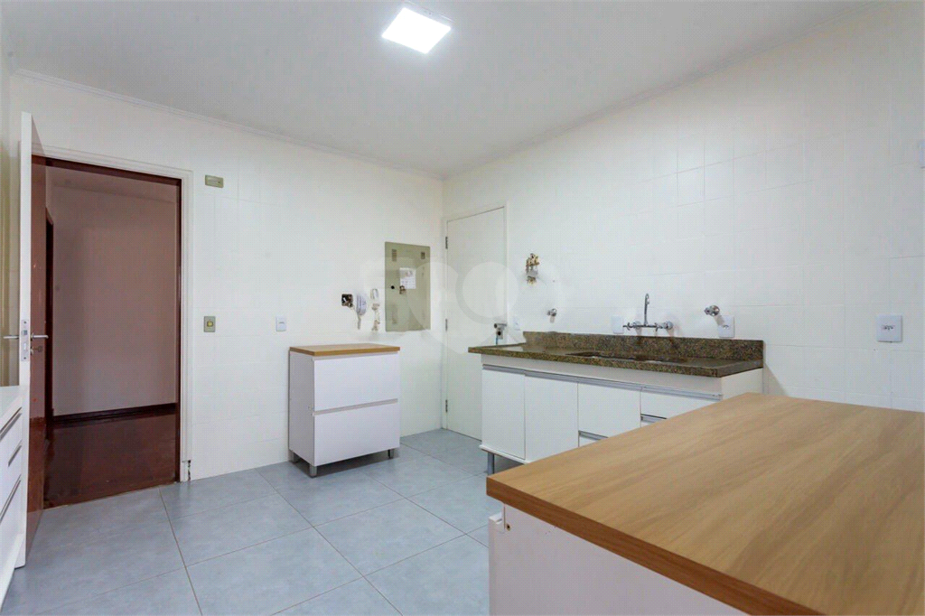 Venda Apartamento São Paulo Sumarezinho REO924916 19