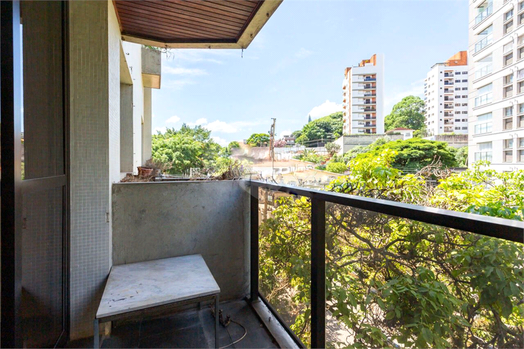 Venda Apartamento São Paulo Sumarezinho REO924916 7