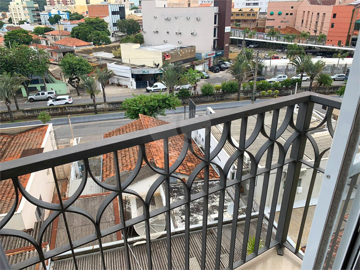 Aluguel Apartamento São Roque Jardim Tanzi REO924918 11