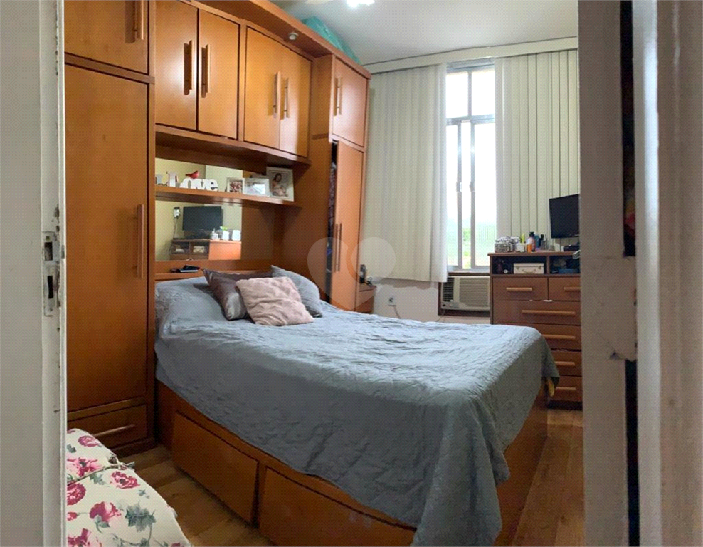 Venda Apartamento Rio De Janeiro Penha Circular REO924928 12