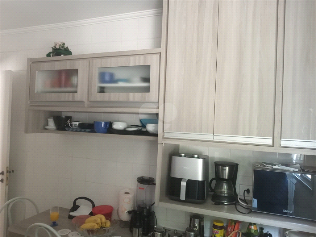 Venda Apartamento São Paulo Vila Amália (zona Norte) REO924931 17