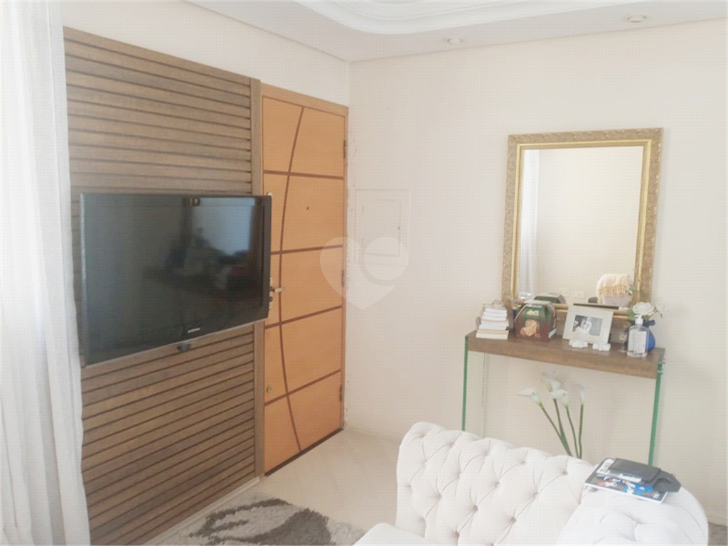 Venda Apartamento São Paulo Vila Amália (zona Norte) REO924931 5